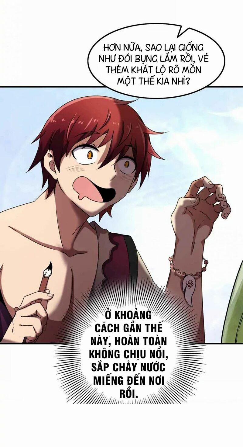 Xuân Thu Bá Đồ 23 trang 33