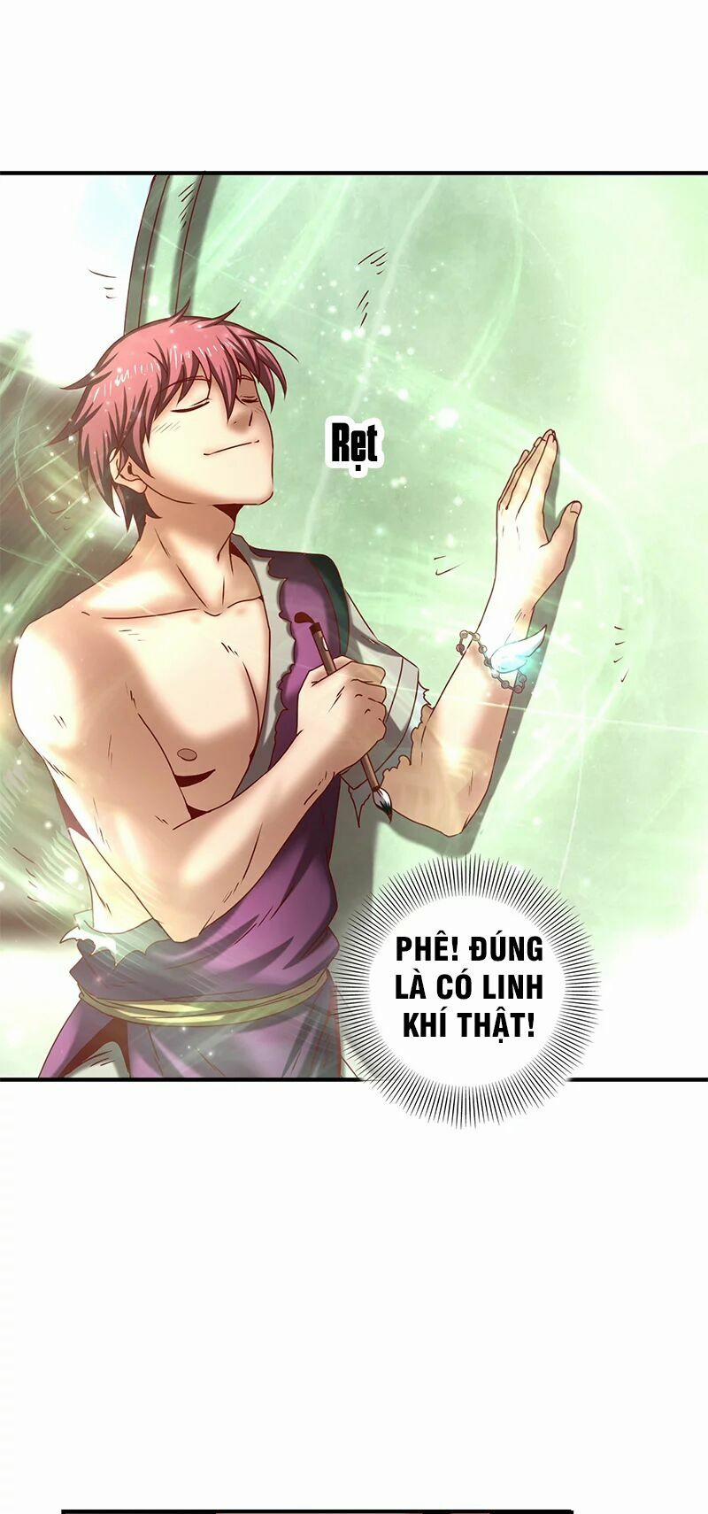 Xuân Thu Bá Đồ 23 trang 34