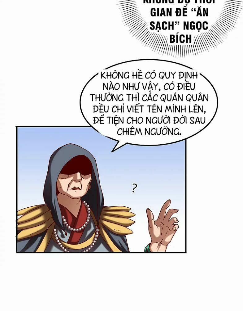 Xuân Thu Bá Đồ 23 trang 37