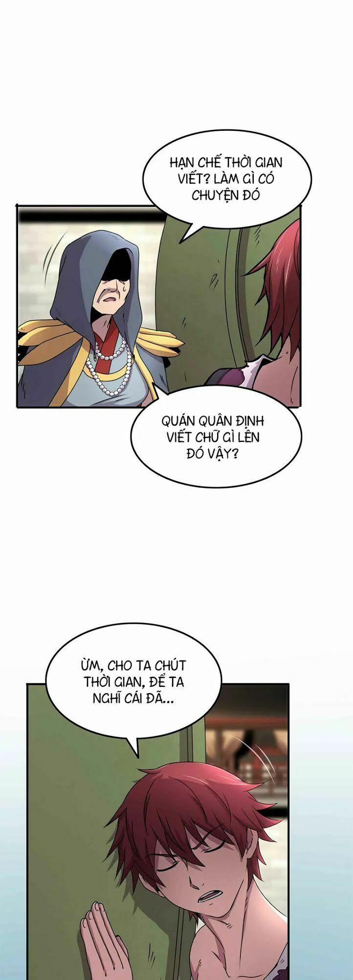 Xuân Thu Bá Đồ 23 trang 39