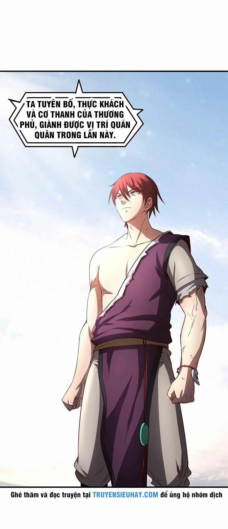 Xuân Thu Bá Đồ 23 trang 4