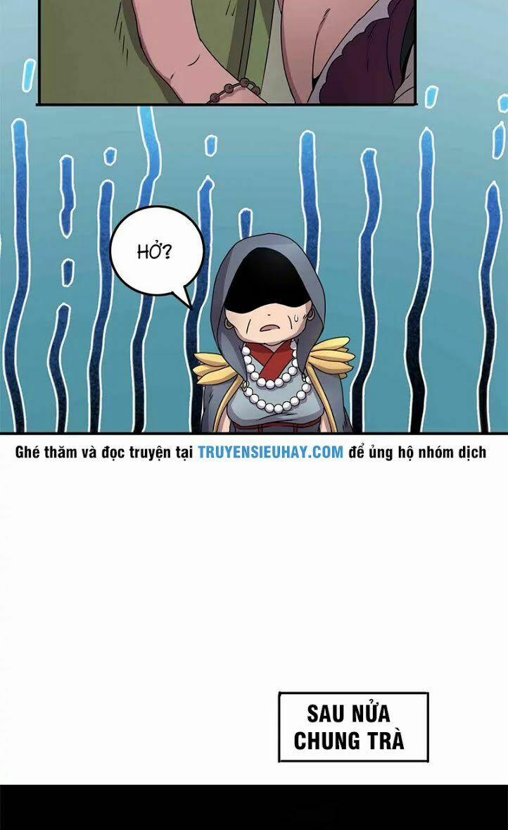 Xuân Thu Bá Đồ 23 trang 40