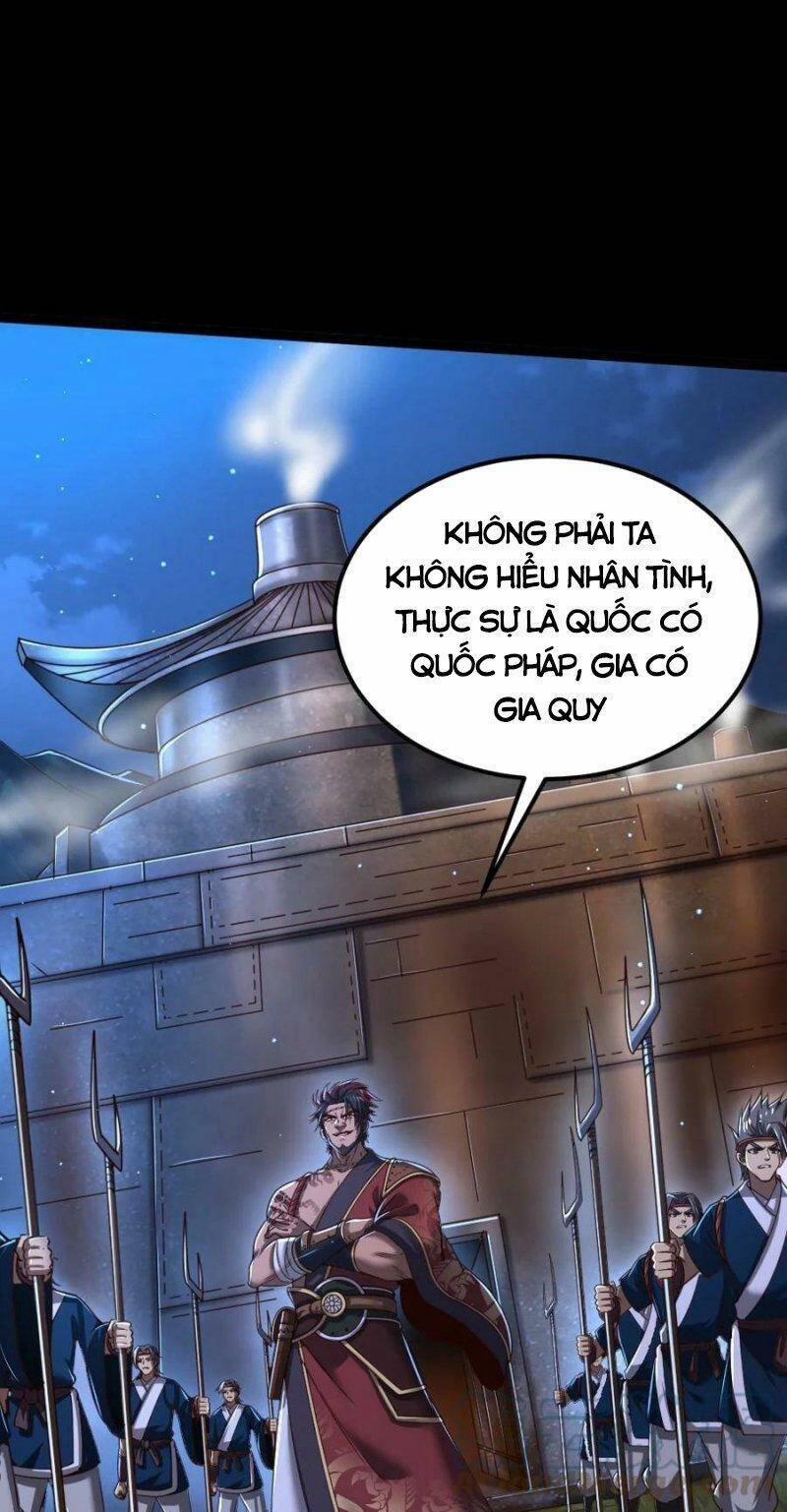 Xuân Thu Bá Đồ 230 trang 1