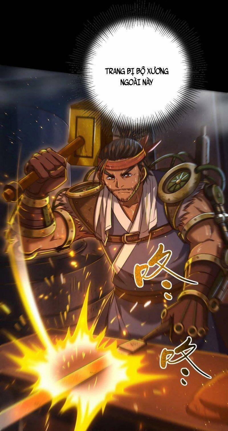 Xuân Thu Bá Đồ 230 trang 10