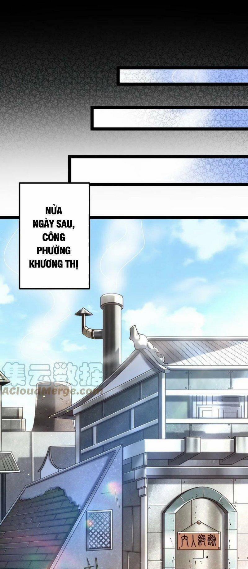 Xuân Thu Bá Đồ 230 trang 15