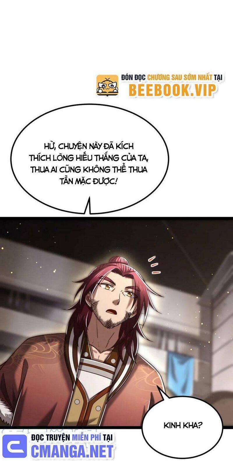 Xuân Thu Bá Đồ 230 trang 19