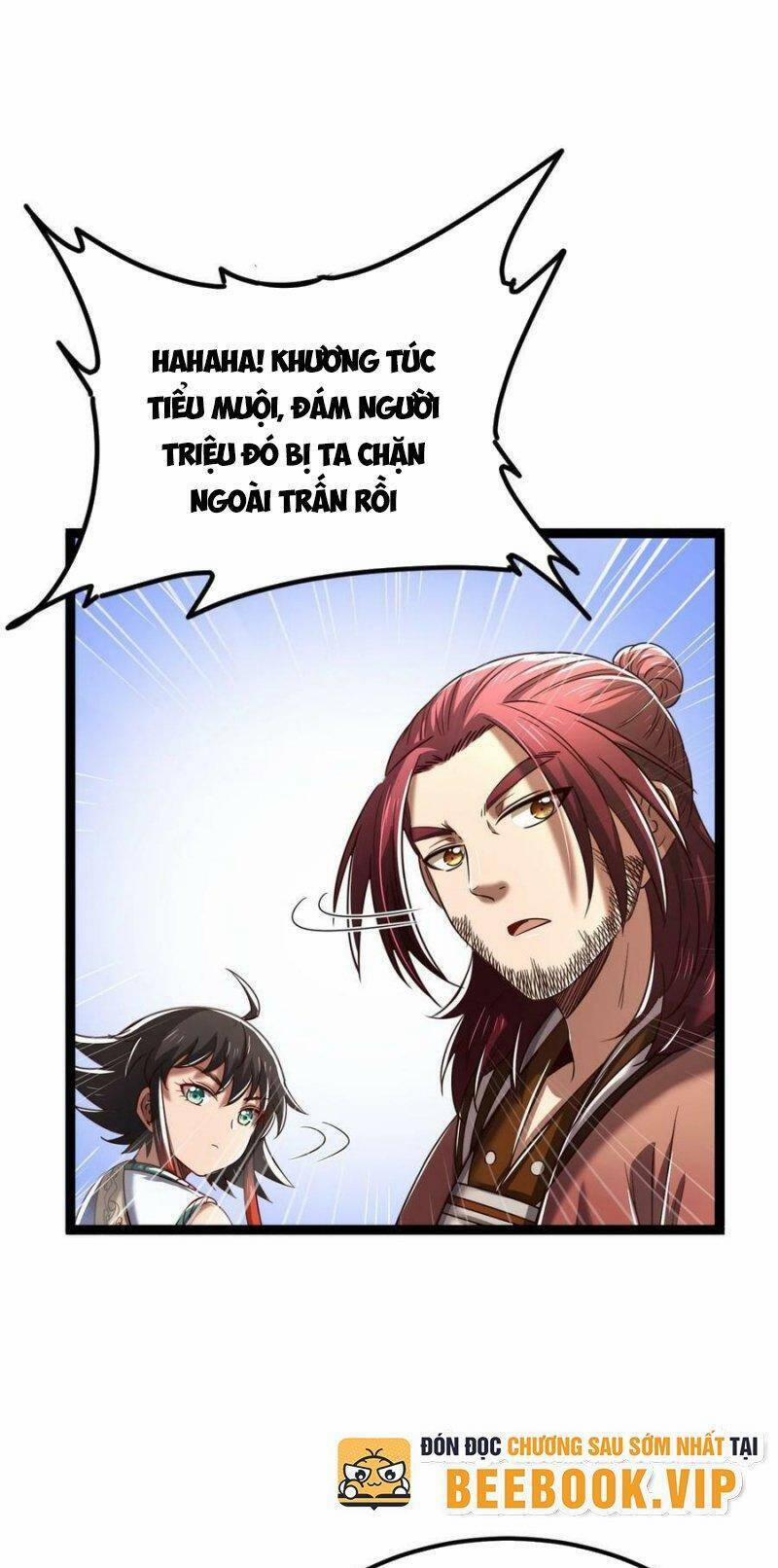 Xuân Thu Bá Đồ 230 trang 23