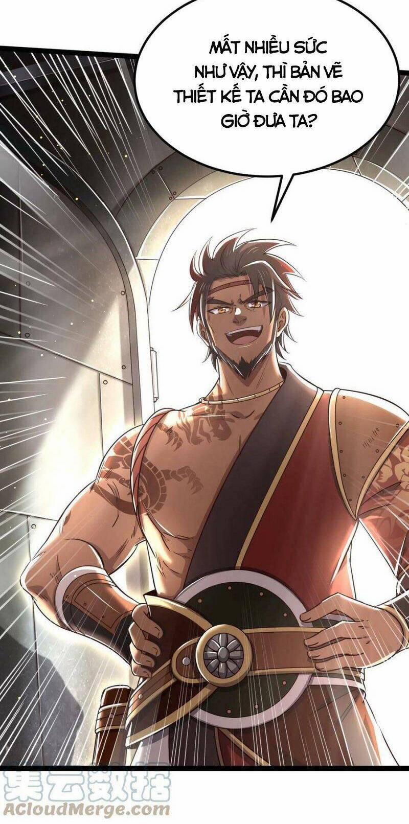 Xuân Thu Bá Đồ 230 trang 24