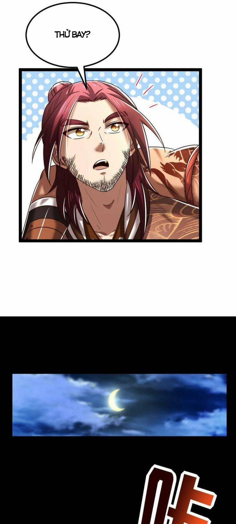 Xuân Thu Bá Đồ 230 trang 28