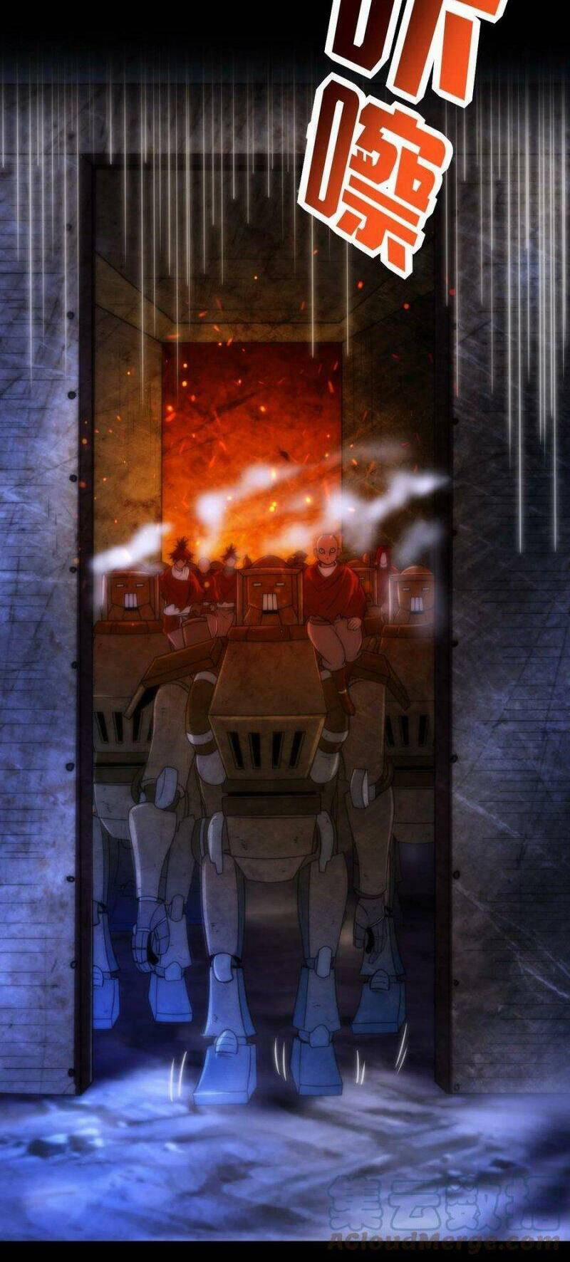 Xuân Thu Bá Đồ 230 trang 29