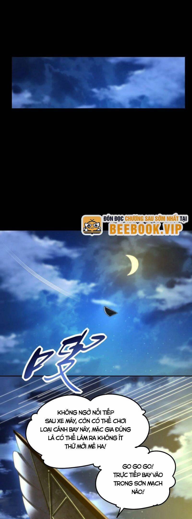 Xuân Thu Bá Đồ 230 trang 33