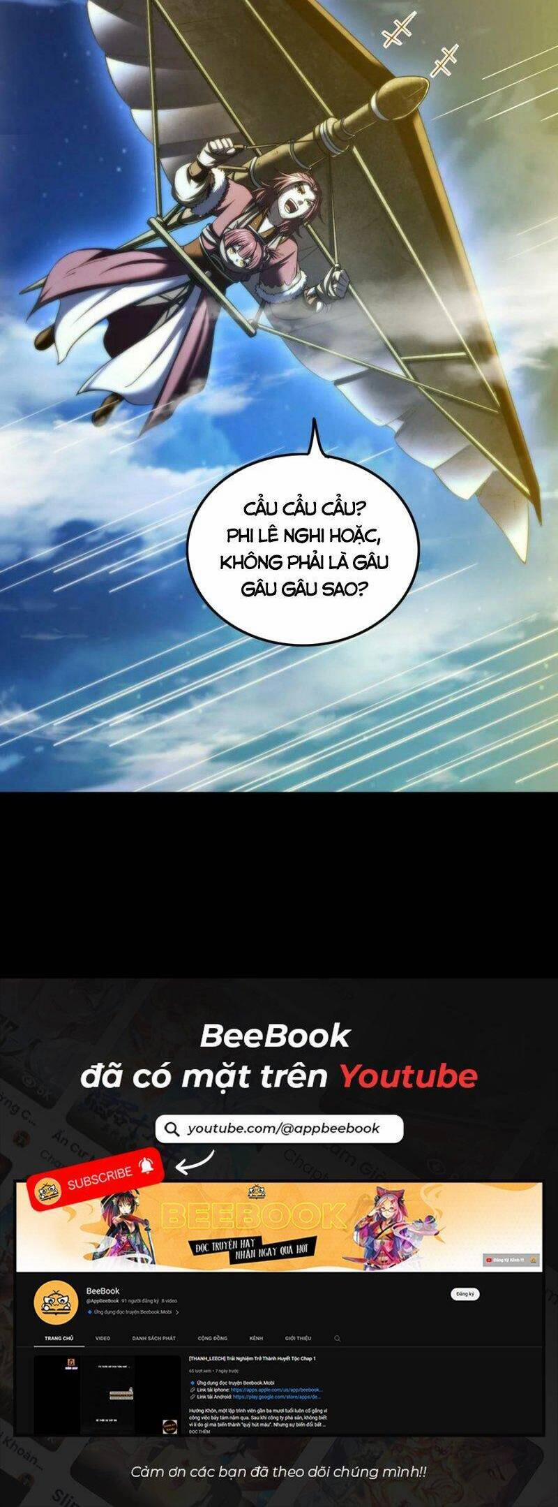 Xuân Thu Bá Đồ 230 trang 34