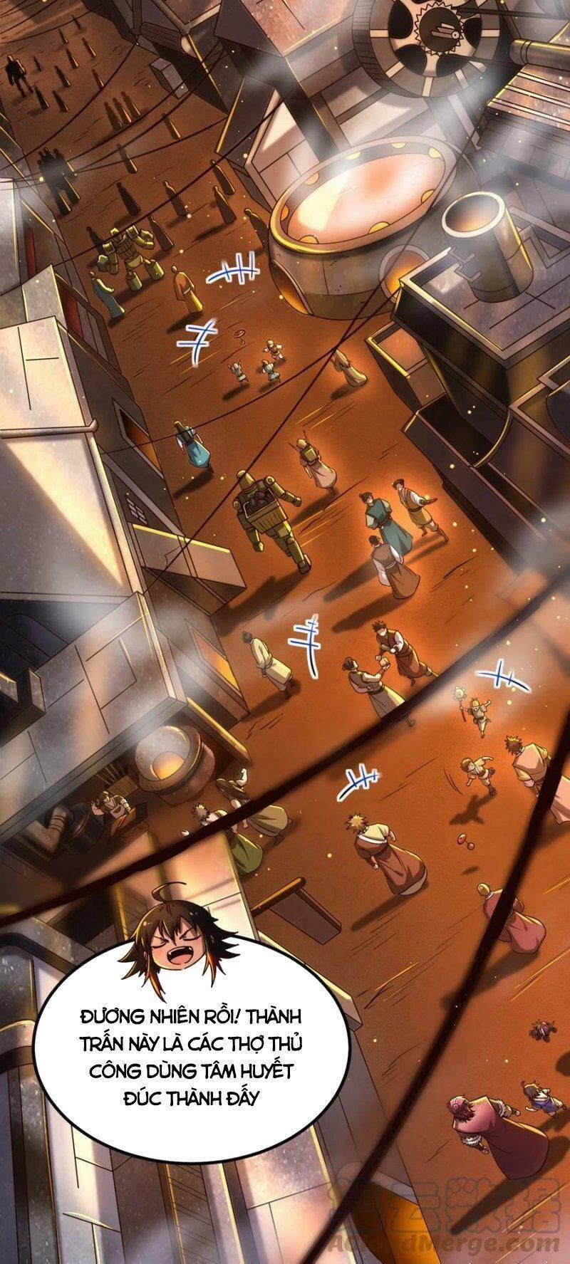 Xuân Thu Bá Đồ 230 trang 6