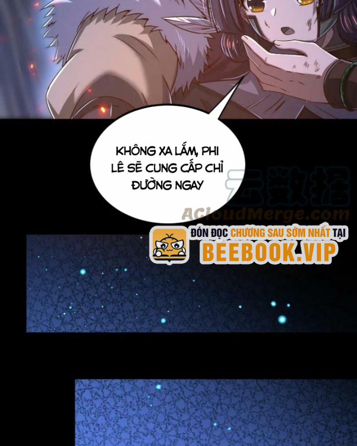 Xuân Thu Bá Đồ 231 trang 11