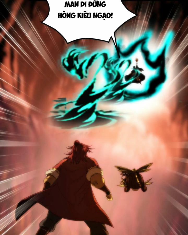 Xuân Thu Bá Đồ 231 trang 117