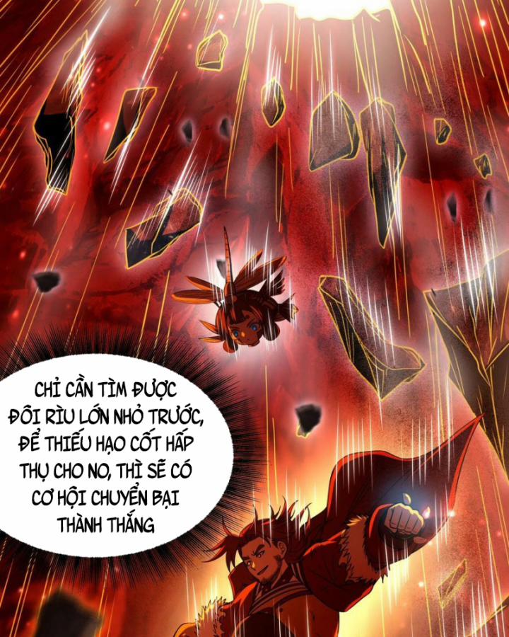 Xuân Thu Bá Đồ 231 trang 148