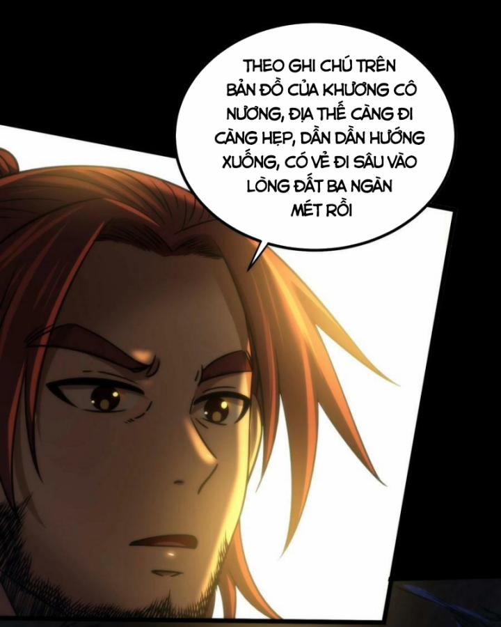 Xuân Thu Bá Đồ 231 trang 18