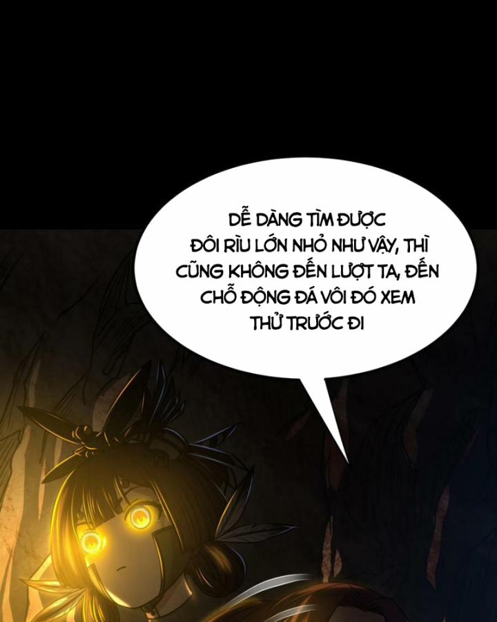 Xuân Thu Bá Đồ 231 trang 21