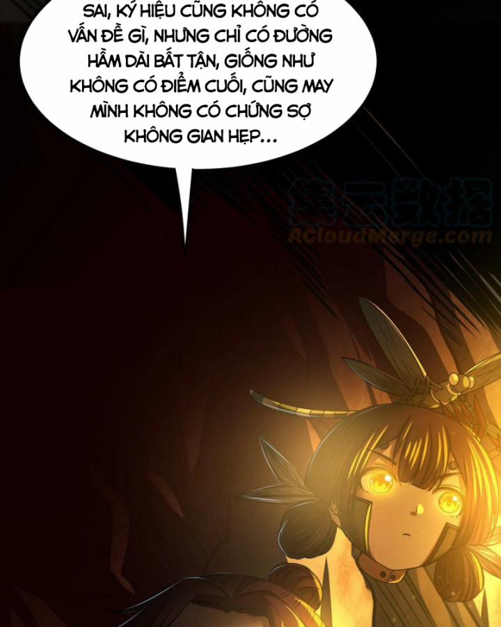 Xuân Thu Bá Đồ 231 trang 27