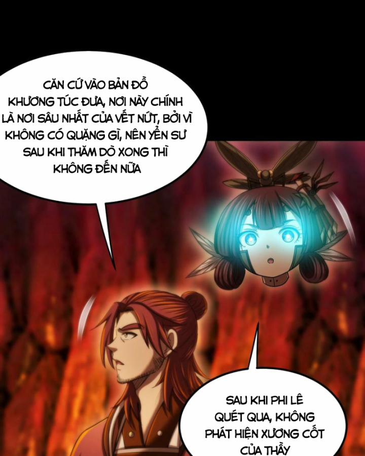 Xuân Thu Bá Đồ 231 trang 36