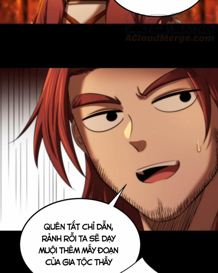 Xuân Thu Bá Đồ 231 trang 37