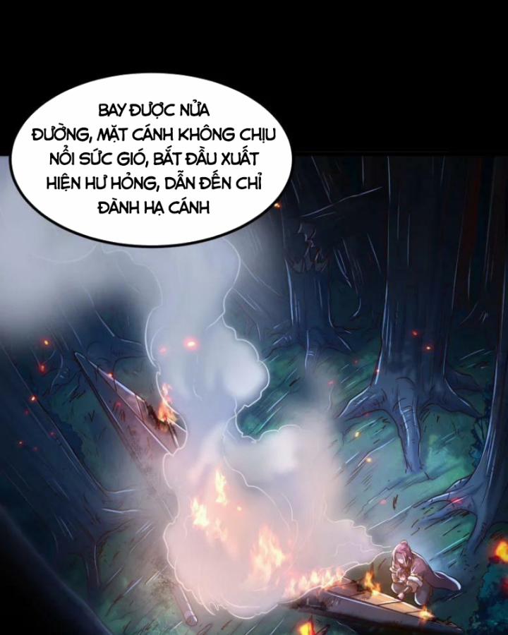 Xuân Thu Bá Đồ 231 trang 4