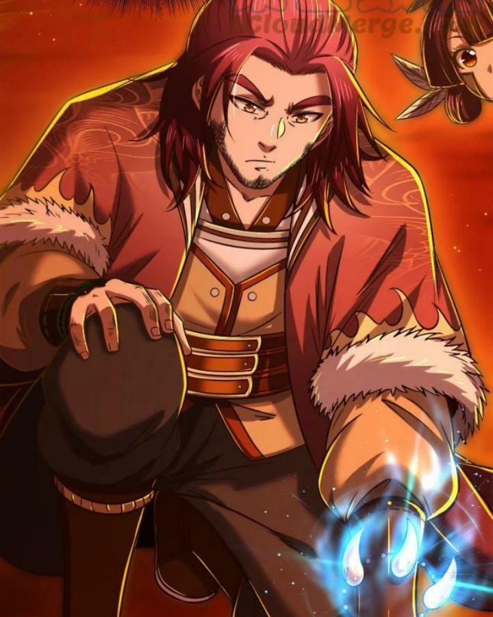 Xuân Thu Bá Đồ 231 trang 43