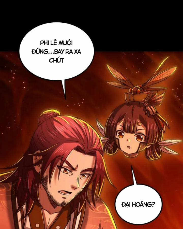 Xuân Thu Bá Đồ 231 trang 45