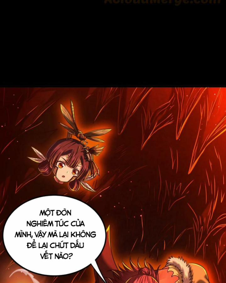 Xuân Thu Bá Đồ 231 trang 54