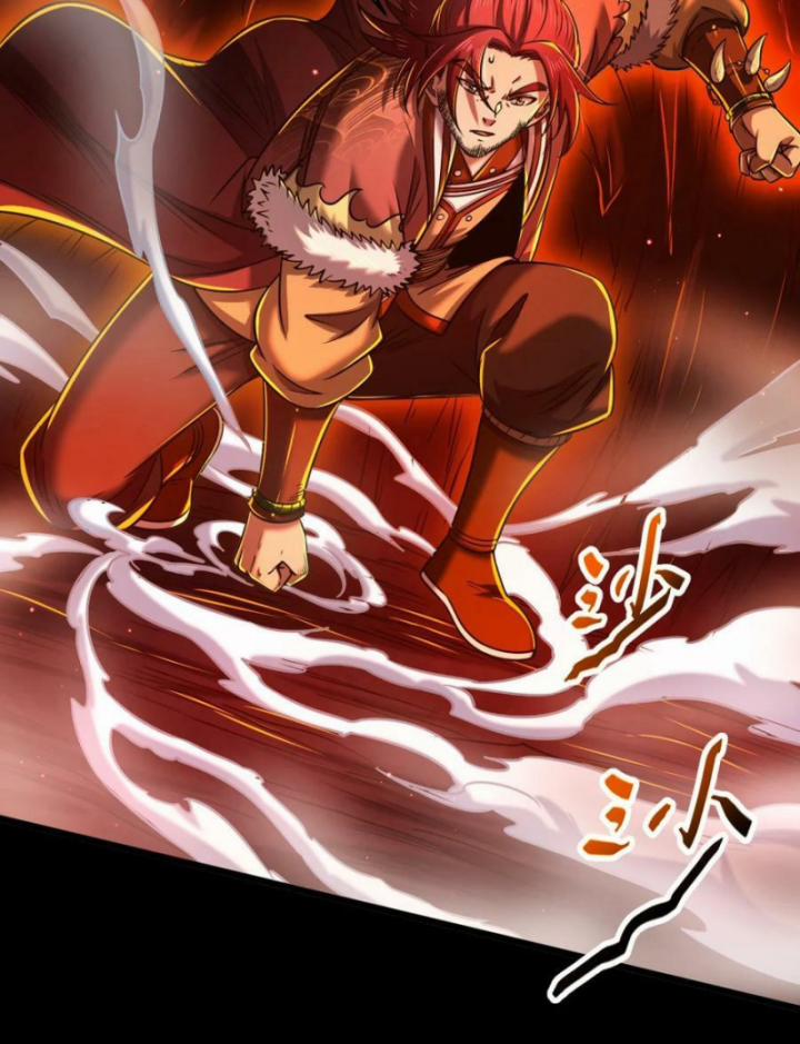 Xuân Thu Bá Đồ 231 trang 55