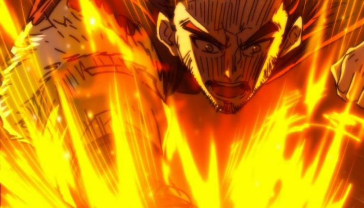 Xuân Thu Bá Đồ 231 trang 65