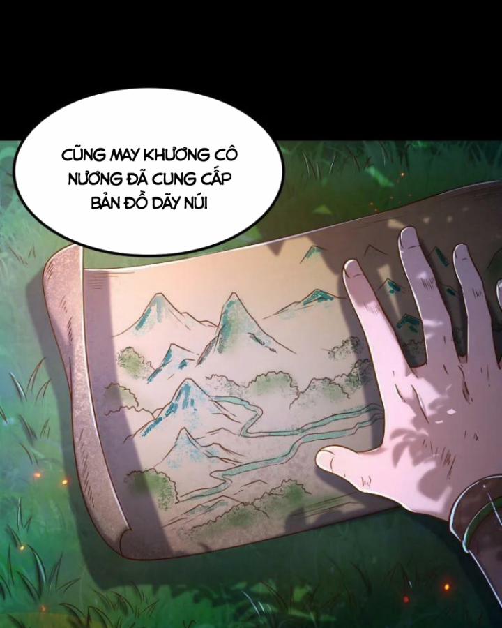 Xuân Thu Bá Đồ 231 trang 8