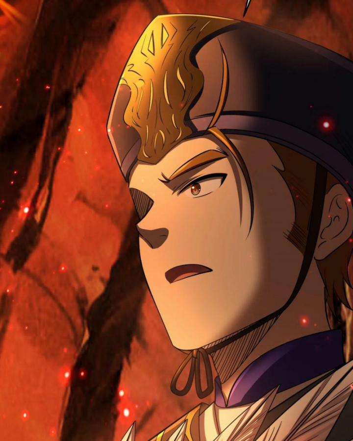 Xuân Thu Bá Đồ 231 trang 82