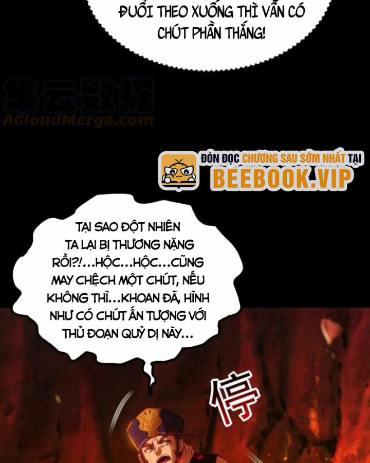 Xuân Thu Bá Đồ 232 trang 10