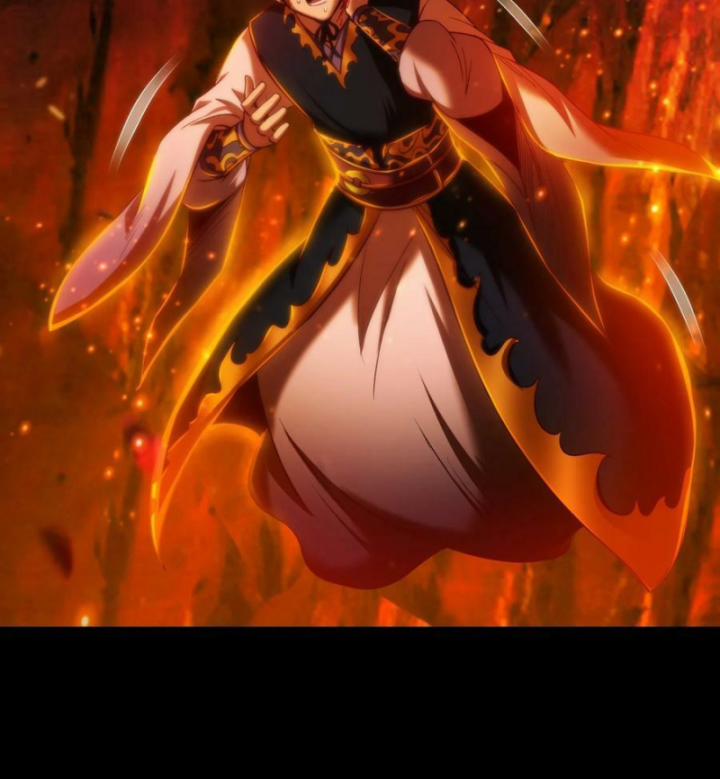 Xuân Thu Bá Đồ 232 trang 11