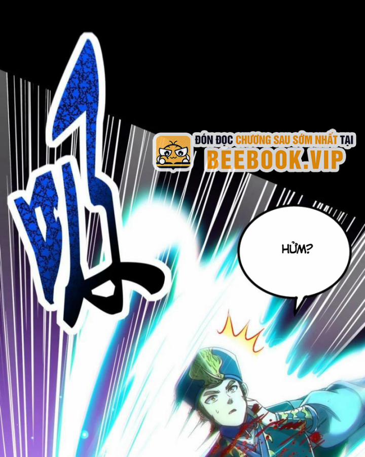 Xuân Thu Bá Đồ 232 trang 19