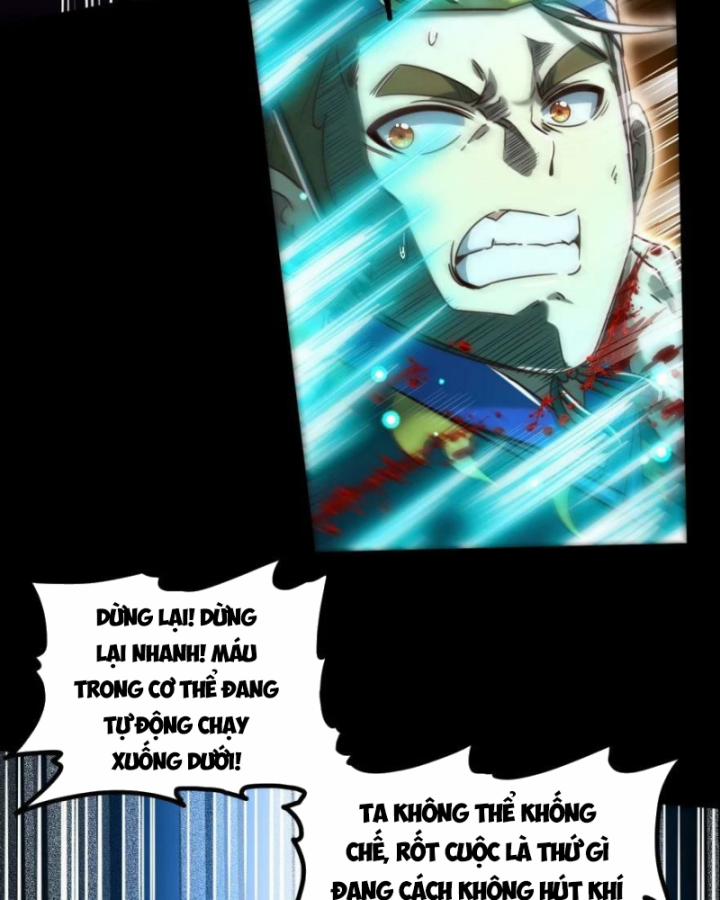 Xuân Thu Bá Đồ 232 trang 22