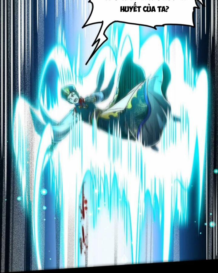 Xuân Thu Bá Đồ 232 trang 23