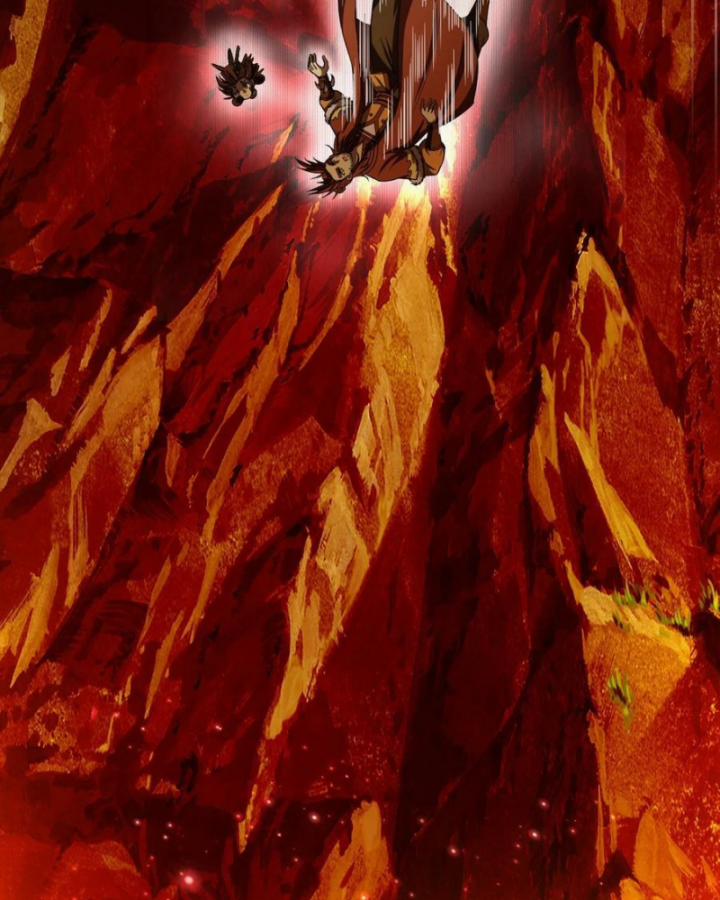 Xuân Thu Bá Đồ 232 trang 32