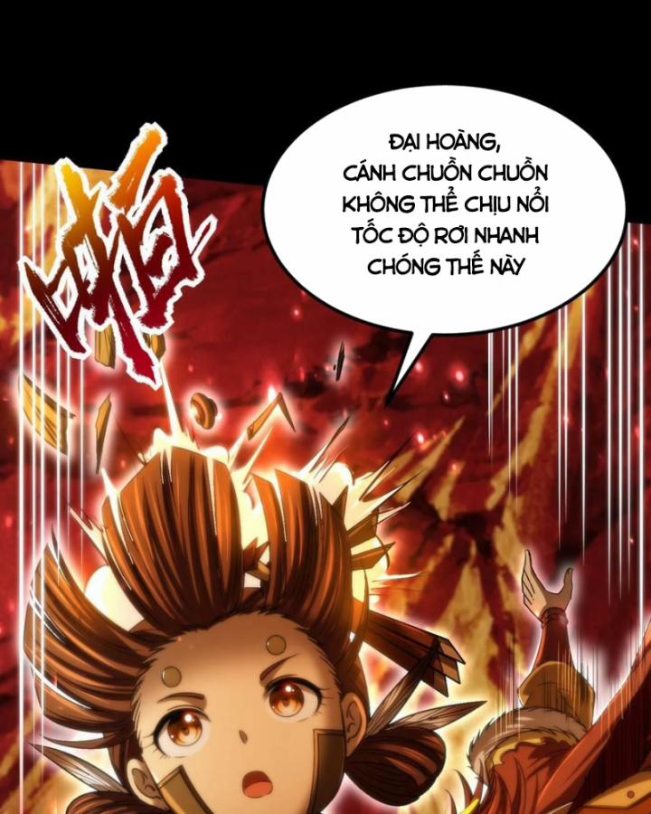 Xuân Thu Bá Đồ 232 trang 36