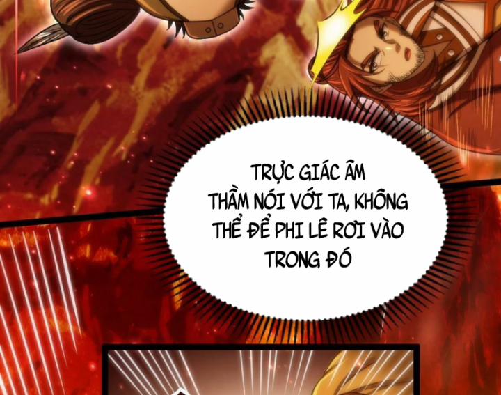 Xuân Thu Bá Đồ 232 trang 37