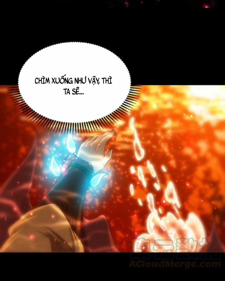 Xuân Thu Bá Đồ 232 trang 45