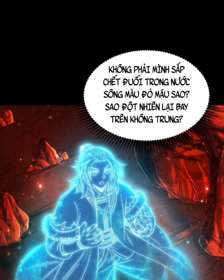 Xuân Thu Bá Đồ 232 trang 50