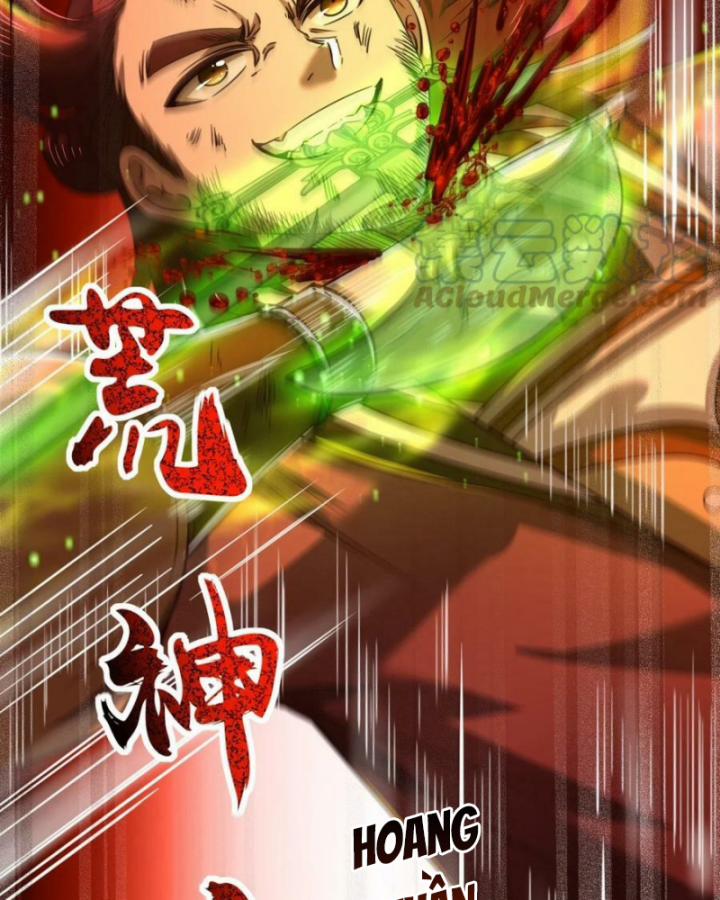 Xuân Thu Bá Đồ 232 trang 6