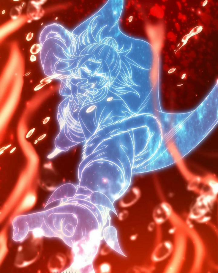 Xuân Thu Bá Đồ 232 trang 73