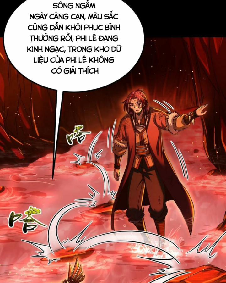 Xuân Thu Bá Đồ 232 trang 85