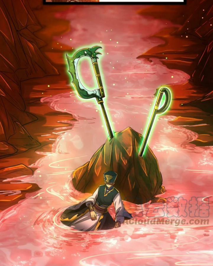 Xuân Thu Bá Đồ 232 trang 98