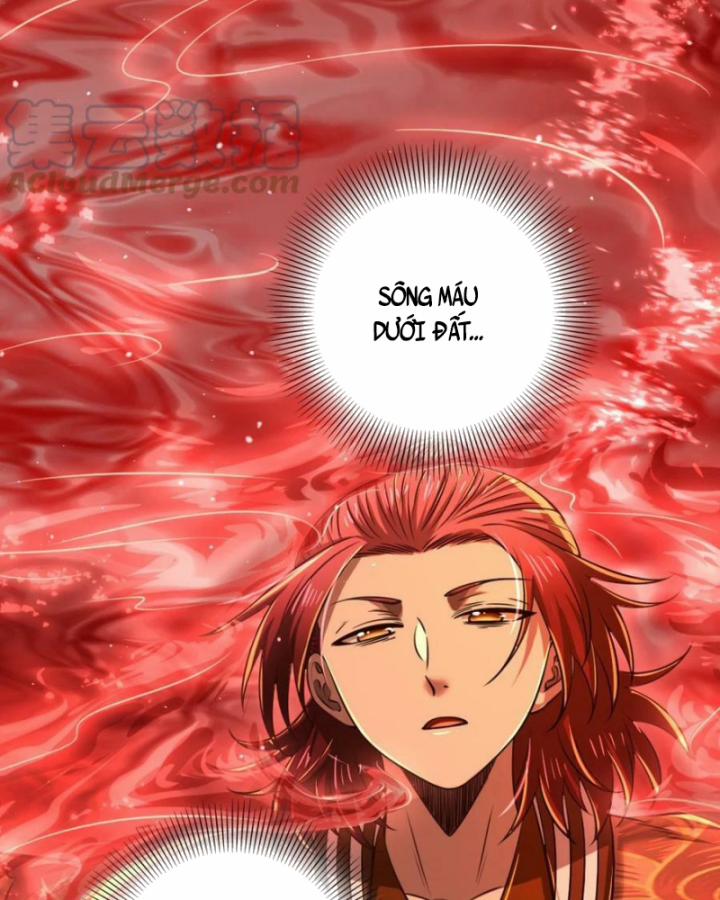 Xuân Thu Bá Đồ 233 trang 10