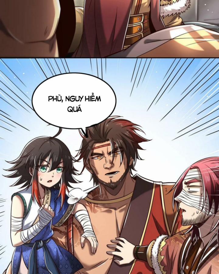 Xuân Thu Bá Đồ 233 trang 19