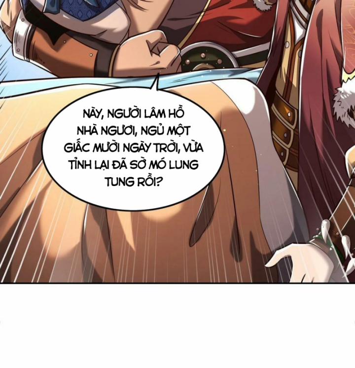 Xuân Thu Bá Đồ 233 trang 20